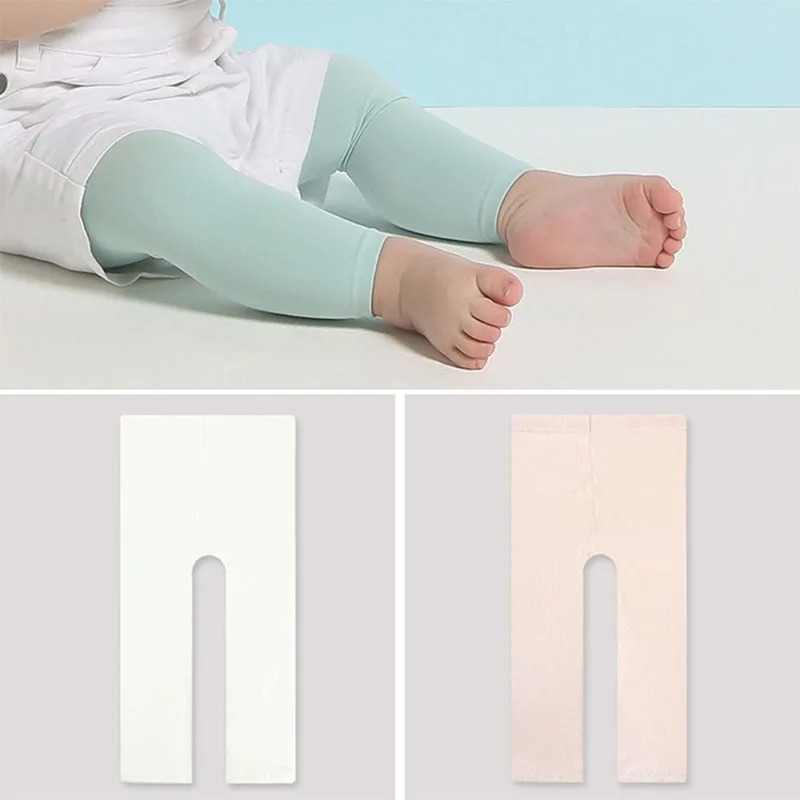 

Soft Newborn Baby Pants Bows Cotton Kids Baby Leggings Autumn Casual Baby Girl Boy Pants Infant Toddler Trousers Clothes