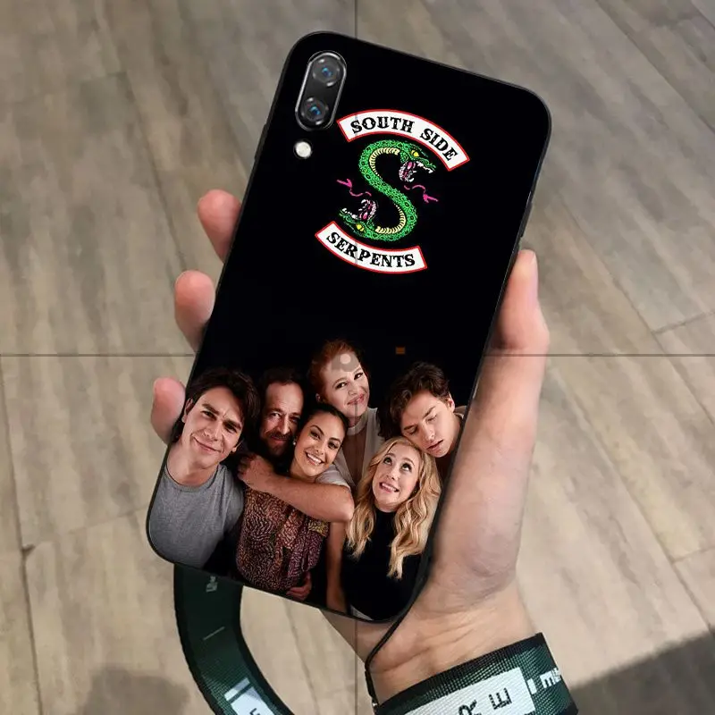 Riverdale South Side Serpents