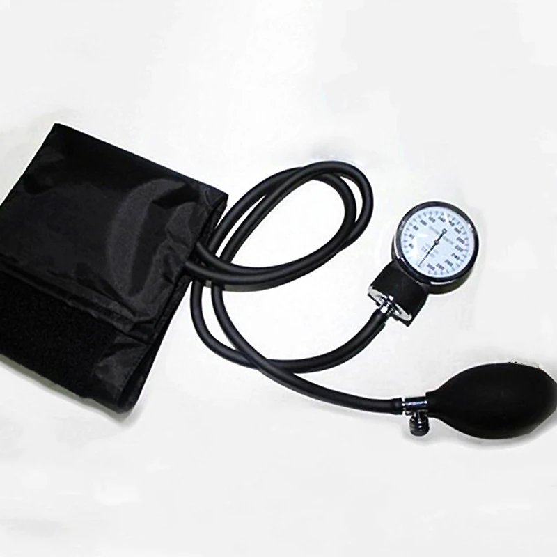 Yongrow ручной прибор для измерения артериального давления, стетоскоп, медицинский систолический диастолический сфигмоманометр, устройство для дома, манжета