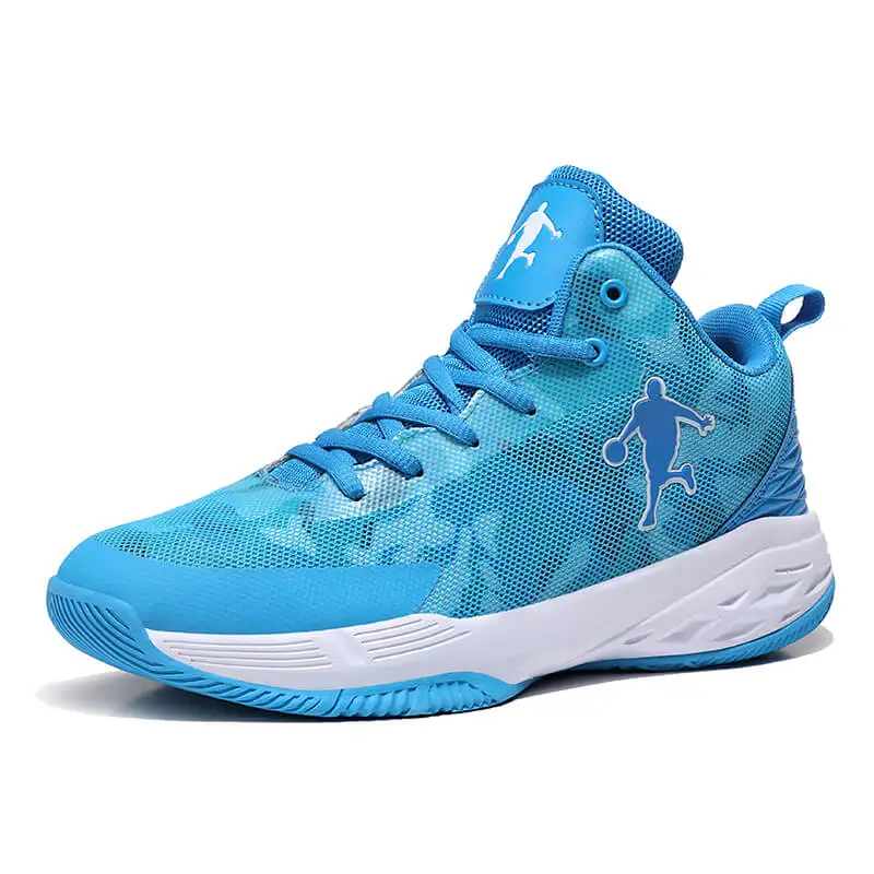 

2019 Men's Basketball Shoes New Arrivals Fashion Causal Shoes for Men Comfortable Shoes Durable Sport Outdoor Sneakers