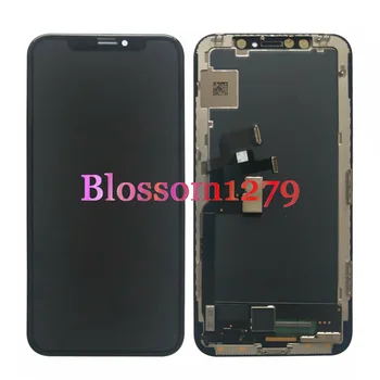 

10Pcs Tested Incell LCD Display Touch Screen Digitizer Assembly For Apple iPhone X XS XR Max TFT Repair Replacement