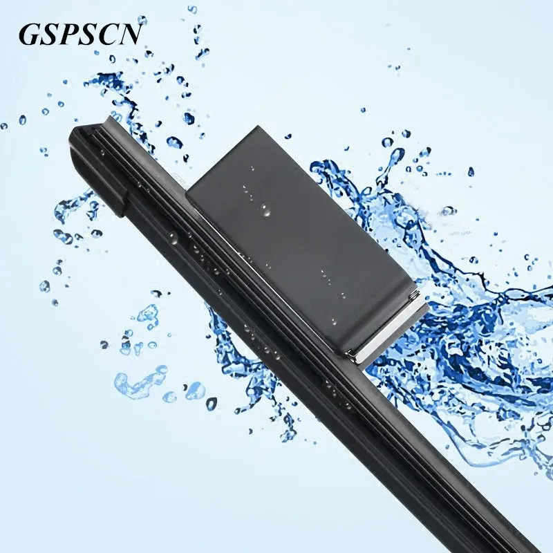 GSPSCN Universal Truck Car Windshield Rubber Strip Wiper Repair Tool Scratch Repair Kit Cleaner Windscreen Wiper Blade Restorer GSPSCN Universal Truck Car Windshield Rubber Strip Wiper Repair Tool Scratch Repair Kit Cleaner Windscreen Wiper Blade Restorer