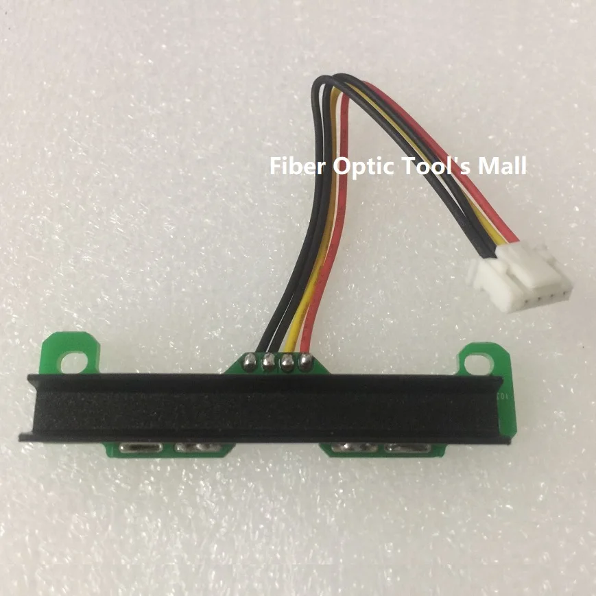 

Free Shipping Heat Oven Heater Core for Fujikura FSM-60S 60S 18S FSM 60R 18R Fusion Splicer