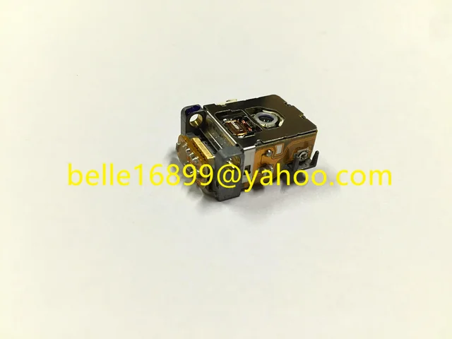 Original New Soni CD laser KSS-660 KSS-662 metal iron Optical pickup for Car 6 CD changer laser head CD radio