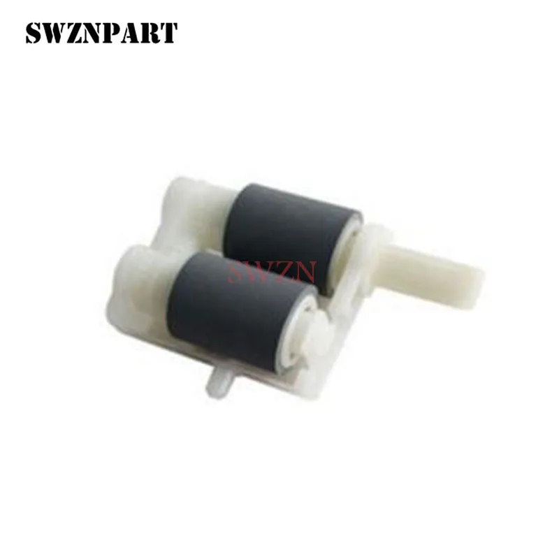 Buje de rodillo de calor superior, fusor para BROTHER DCP 7055, 7057