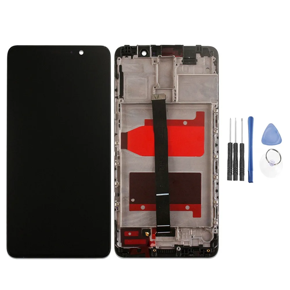 

Replacement LCD Display for Huawei Mate 9 Lcd Touch Screen Digitizer Assembly for Huawei Mate9 Screen Parts With Frame Free Tool