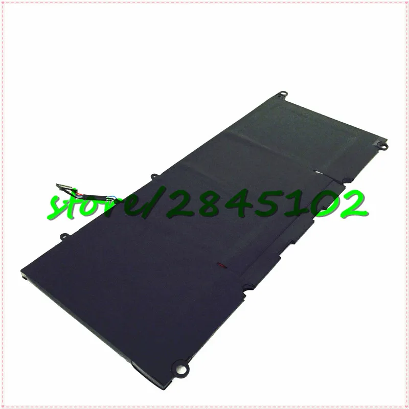 6 CELL 7,6 В 56wh ноутбука Батарея для Dell XPS 13(9343)(9350) 90V7W 090V7W JHXPY 5K9CP JD25G