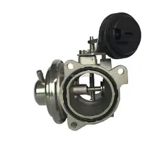 Egr Ventil КЛАПАН для VOLKSWAGEN VW Bora Caddy Golf Variant Lupo New Beetle Passat Polo 1.9TDI Sharan1.4 038131501E 045131501C/L
