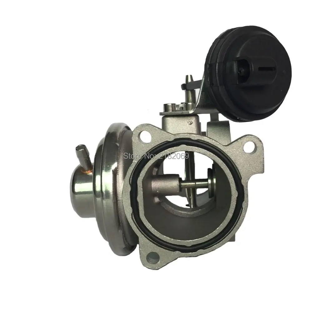 Ventil VÁLVULA Egr para VOLKSWAGEN VW Lupo New Beetle Passat Polo Bora