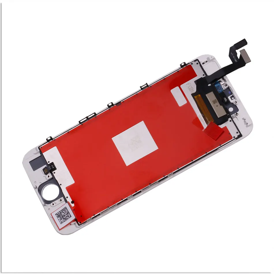 ЖК дисплей AAA для iPhone 4s 6 6S 7 модуль с сенсорным экраном стеклянный дигитайзер