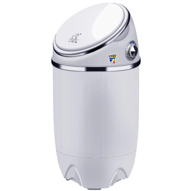  3.5kgs Capsule washer and dryer mini washing machine save money portable washing machine mini laund