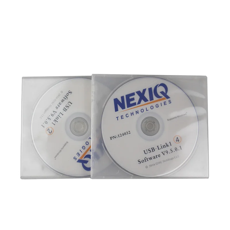 nexiq 05