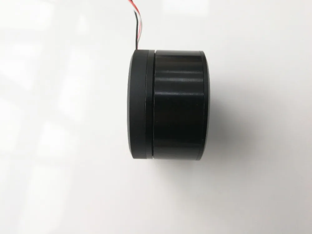 GB/PM4315 brushless gimbal motor &encorder