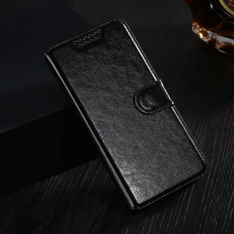 Чехол для ZTE Blade A510 5 0 &quot роскошный чехол из искусственной кожи телефона A 510 с
