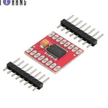 

1pcs Dual Motor Driver 1A TB6612FNG Microcontroller Better than L298N