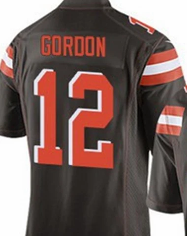josh gordon jersey white josh gordon jersey white