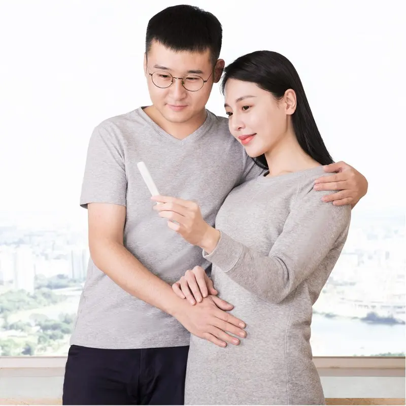 Xiaomi Women Scientific Pregnancy Basic Thermometer