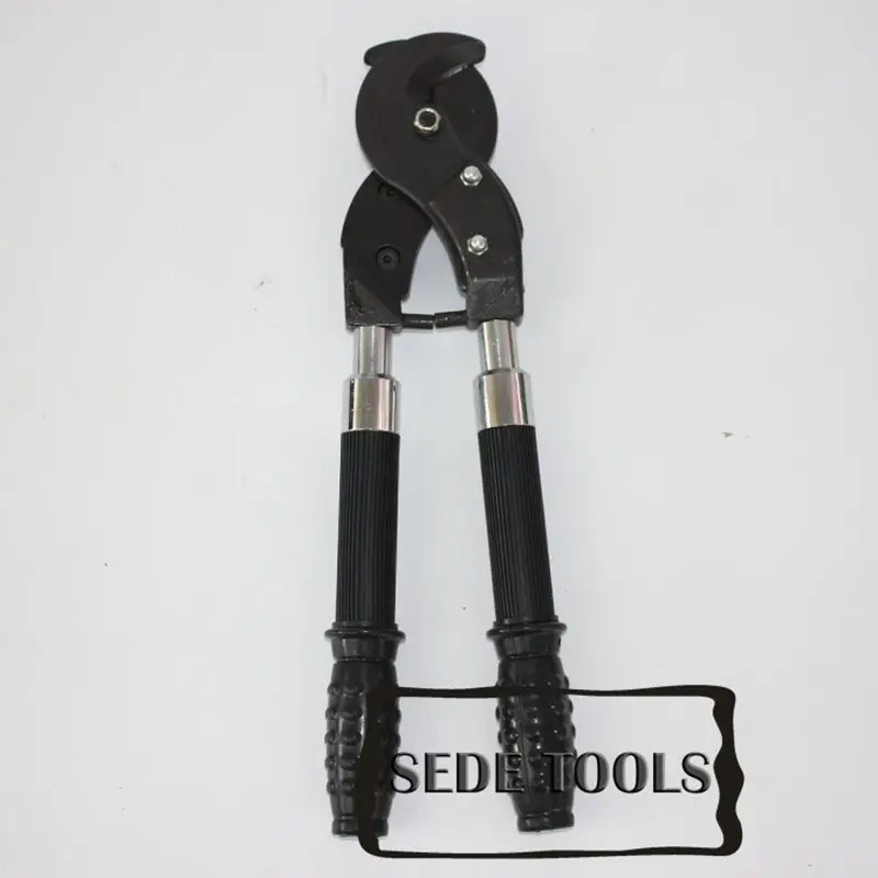 Ручные Кабельные резаки для проводника 240 мм2 Al/Cu|cable lug|cutter freecutter cutter |