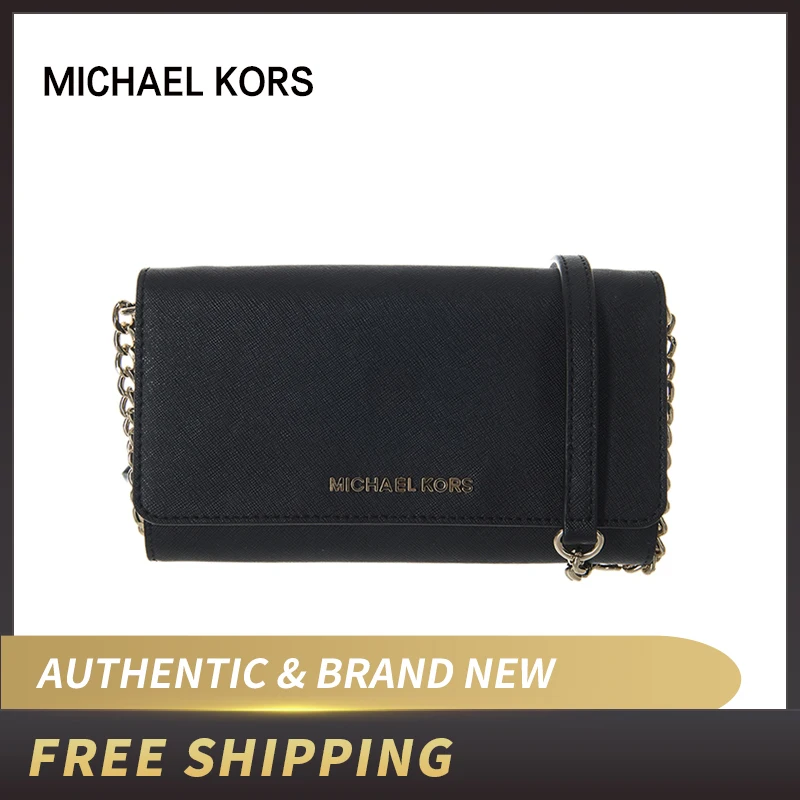 michael kors jet set travel lg phone crossbody