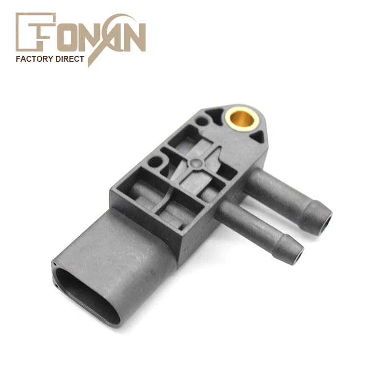 Датчик Дифференциального Давления DPF для AUDI A3 A4 A6 TT SEAT ALTEA CORDOBA IBIZA LEON TOLEDO SKODA VW PASSAT