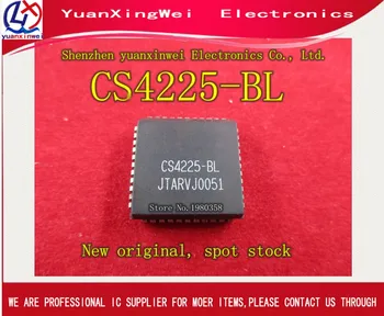 

New authentic.CS4225-BL CS-4225B stock sale , PLCC really making plans