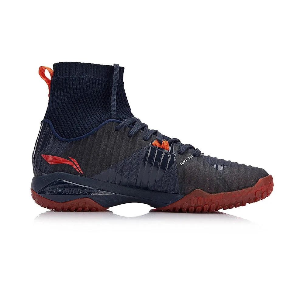 li ning shadow of blade