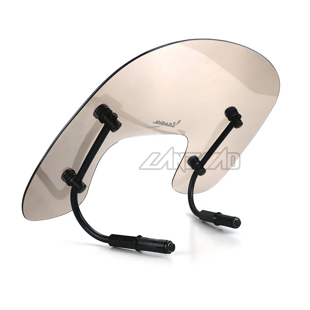 vespa lx150 windshield (11)