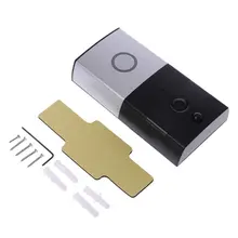 Best Offers TCAM WIFI Video Door Phone Door Bell For Apartments IR Alarm Wireless Security Camera 2019 New Best Offers TCAM WIFI Video Door Phone Door Bell For Apartments IR Alarm Wireless Security Camera 2019 New