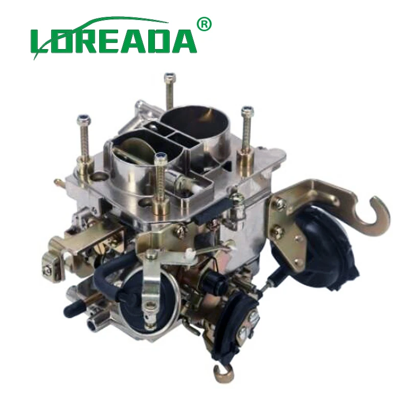Карбюраторы в сборе подходят для двигателя FORD CHT 1 6 ALCOOL 460 265 02 460-265-02 OEM качество