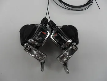 

GUB Microshift dip ts83-10 10s MTB road bike folding bike top dip Bicycle Derailleur Accessories Parts Compatible for Shimano