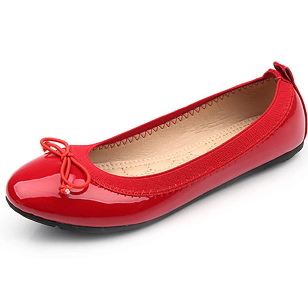 Sweet font b Women s b font Flat font b Shoes b font Soft Comfor Peas