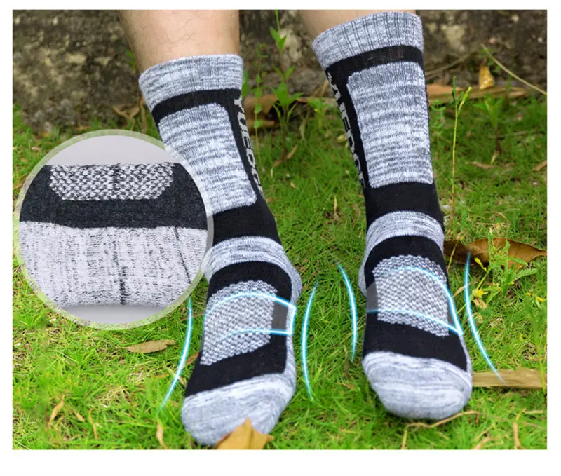 5pairs/lot Sports Socks Riding Cycling Basketball Running Sport Sock Summer Hiking Tennis Ski Man Women Bike Bicycle Slip