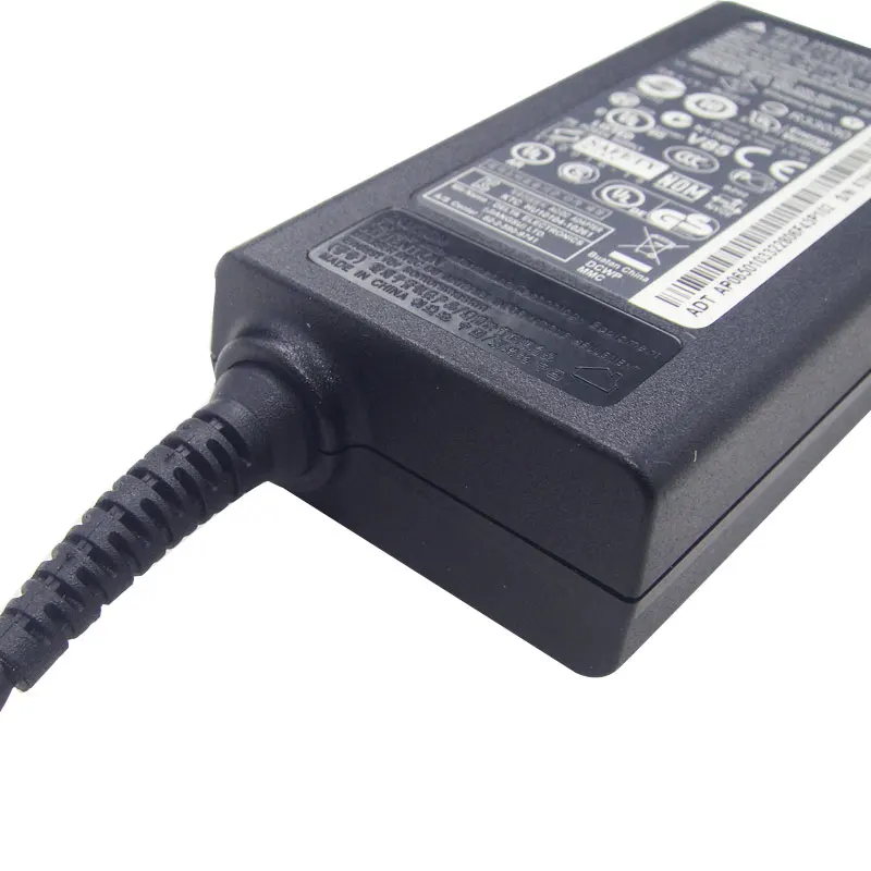 Adaptador de Energia Portátil para Acer Rongtop Delta 19 v 3.42a 5.5*1.7 Milímetros Carregador Aspire E1-522-3442 E1-531-2686 Notebook Adp-65vh b 65 w - Imagem 5