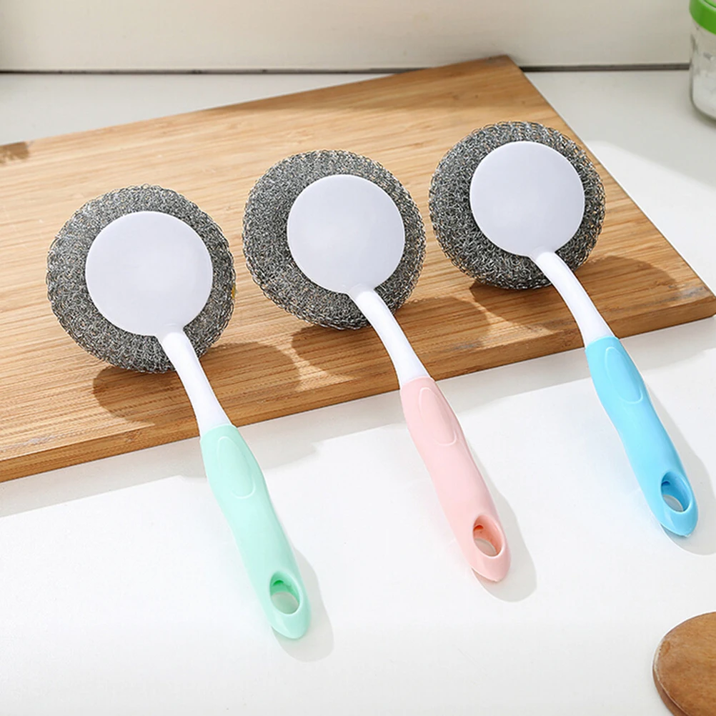 Compra colgando ollas de cocina online al por mayor de china ... Verde cucina creativo