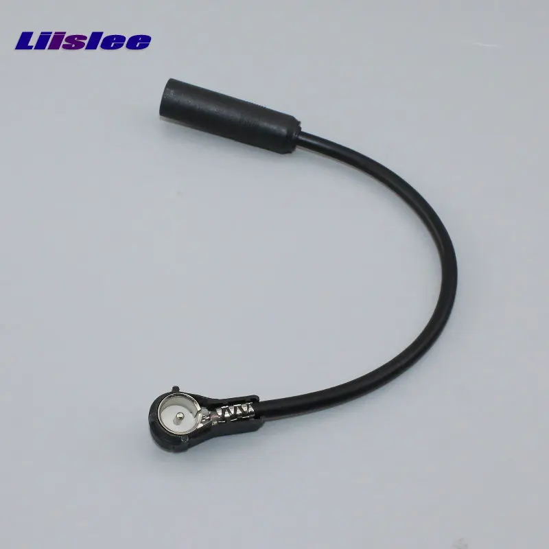 

For Audi For VW For Ford For Skoda Radio System Car Antenna Adapter Cable Wire Stereo CD DVD GPS Installation Kits