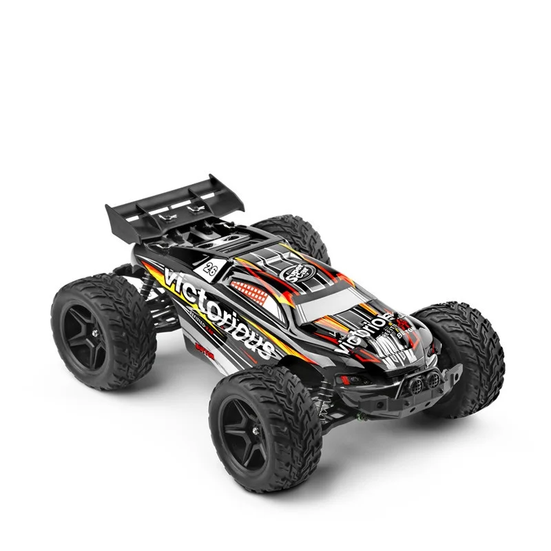 2017 New Arrival A333 1 12 2WD 35KM H high speed Off road RC Car with