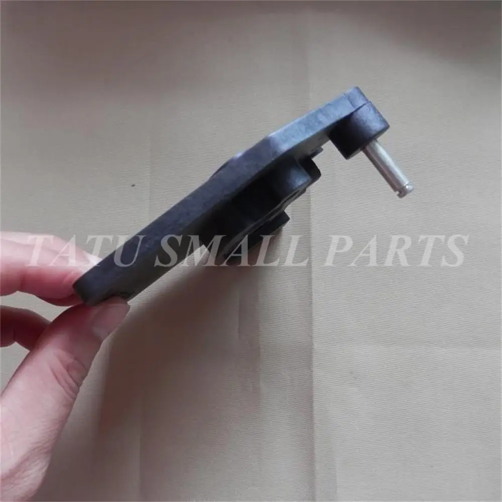 CARB ADAPTOR WACKER WM80 BS600 5