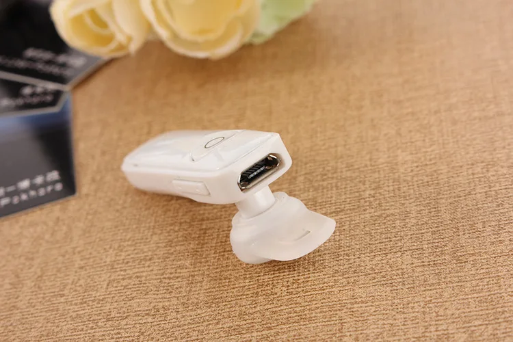 Wireless Bluetooth Earphone Portable Headphones In-Ear Bluetooth Headset Hands-free Earbud with mic in Car for iPhone Xiaomi (50)