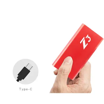 

External SSD External USB Portable SSD Hard Disk 1TB 512GB 256GB 128GB 64GB External SSD 1 TB HD Disco SSD USB 3.1 For Laptop PC