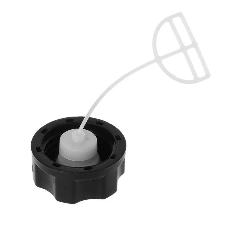 Brushcutter Fuel Tank Cap Fits 43/52/CC CG430/520 BC430/520 TL43/52 Replacement For Lawn Mower Grass Trimmer Chainsaw Part