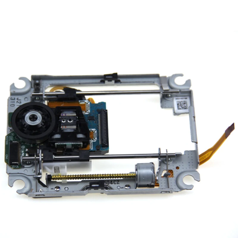 Со сменной лазерной линзой KES450EAA KES 450EAA KEM для Playstation 3 PS3 Slim 160 Гб 320 ГБ|Запасные