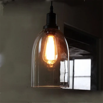 

LFH New Modern Minimalist Single Head Grass Pendant Lights for Restaurant Bar Cafe Bderoom Living Room Lighting Decoration Lamps