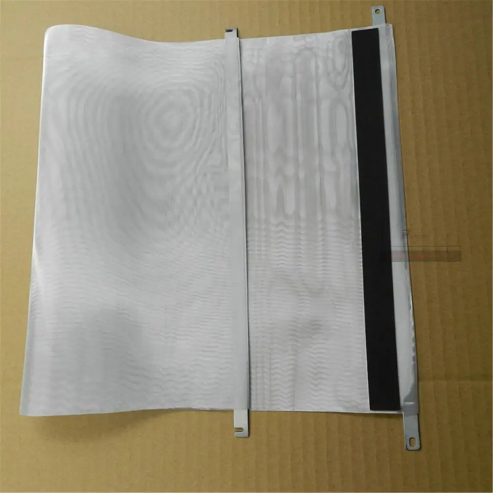 020-12121 para Riso Tela Assy tr 1000 1510 1530 cr 1550 1600 1610 1630 1640 rn rp 210 250 255 2000 2030 2050 2070 2080 b4 - a4 - Imagem 3