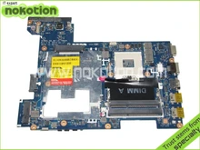 laptop motherboard for lenovo G480 QIWG5 G6 G9 LA-7982P intel hm77 gma hd 4000 ddr3