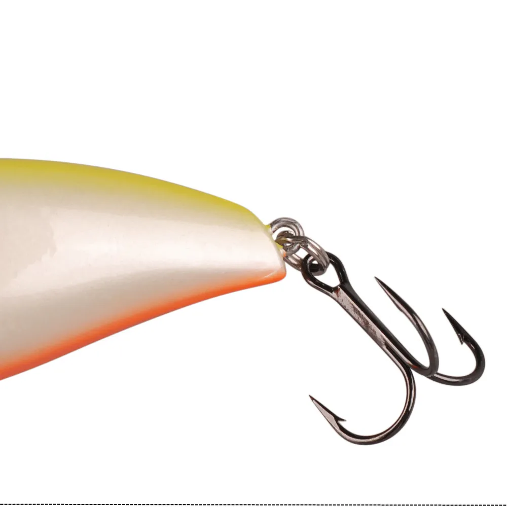 Parágrafo Pesca Peche Leurre Wobblers kunstaas