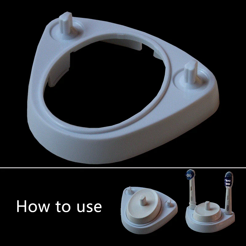 oral care Toothbrush stander for B