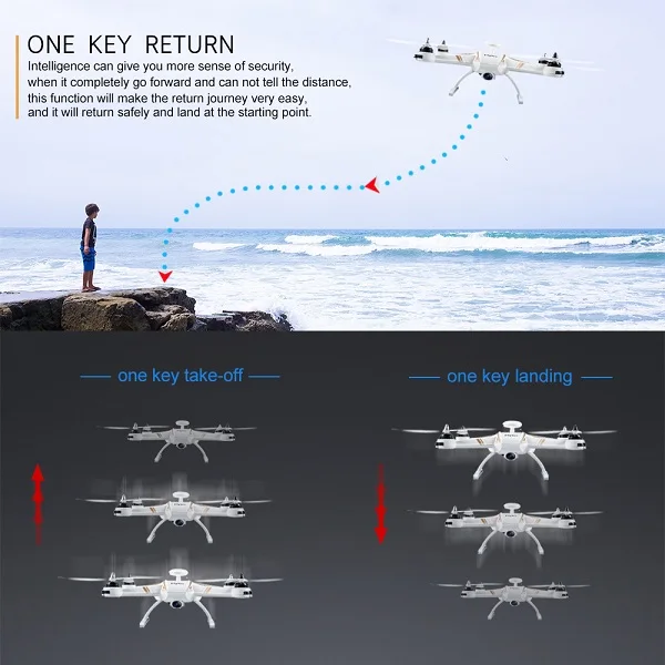 Flytec_T23_RC_Drone_GPS_Auto_Follow_Height_Hold_1080D_HD_Camera_5.8G_FPV_6CH_Remote_Control_4axis_3D_Brushless_Quadcopter_10