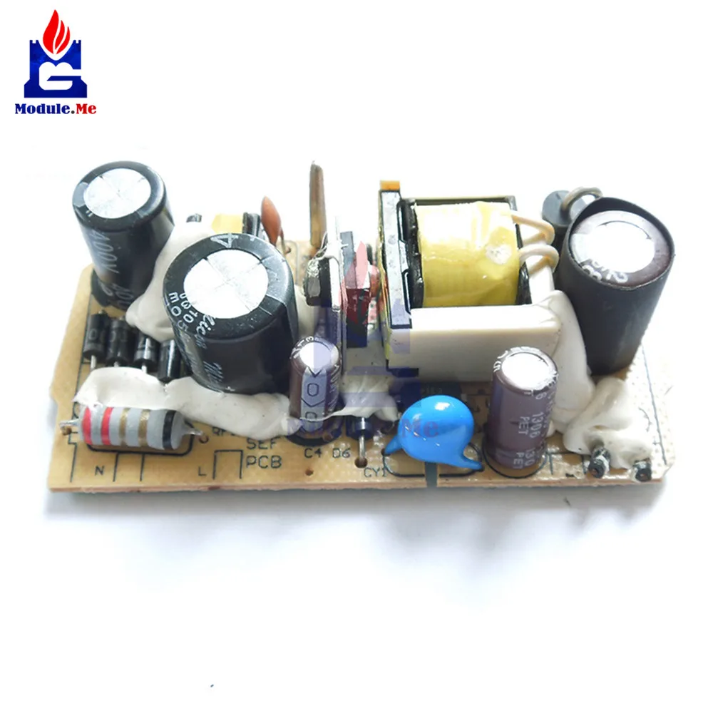 

diymore AC-DC 12V 1A Switch Power Supply Module