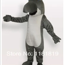 Талисман Акула морской монстр-талисман костюм модный на заказ костюм аниме косплей наборы Маскотте маскарадный костюм карнавальный костюм