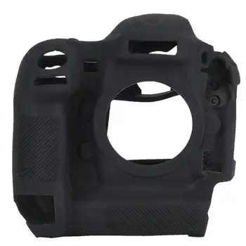 

Durable For Nikon D4 D4S Camera Case Cover Soft Silicone Silicone Protective Case Black